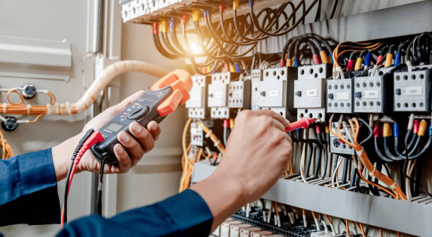 Best Electrical Outlet Repair  in Wamac, IN