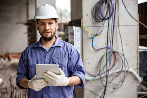 Best 24-Hour Electrician  in Wamac, IN