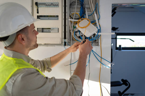 Industrial Electrical Services in IN